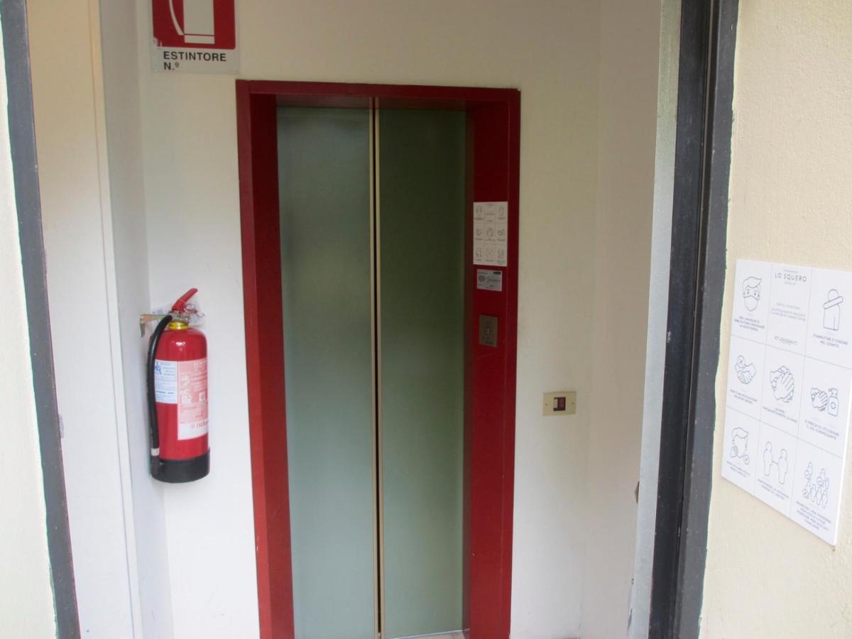 Lo Squero Apartment Laglio Luaran gambar