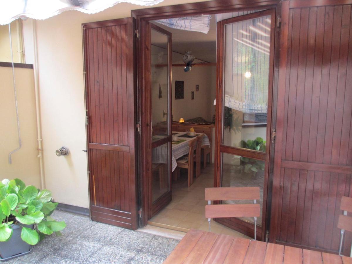 Lo Squero Apartment Laglio Luaran gambar