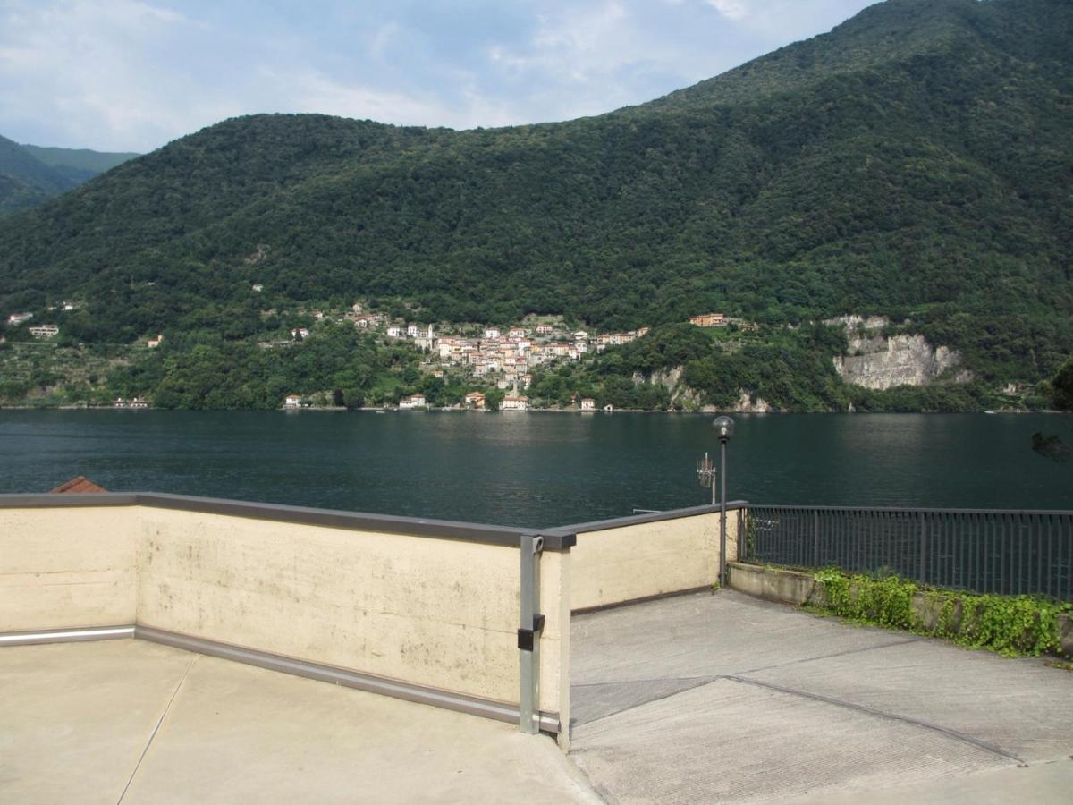 Lo Squero Apartment Laglio Luaran gambar