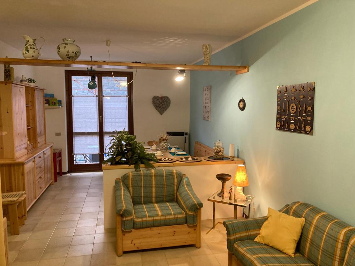 Lo Squero Apartment Laglio Luaran gambar