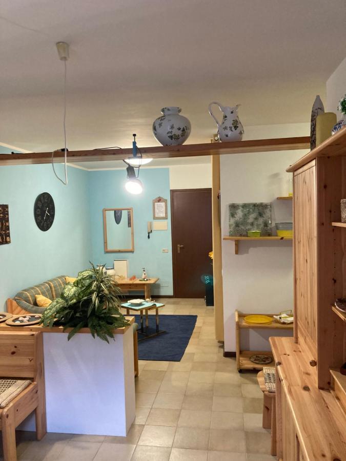 Lo Squero Apartment Laglio Luaran gambar