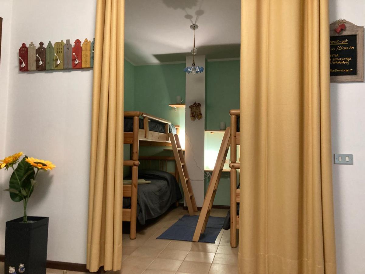 Lo Squero Apartment Laglio Luaran gambar