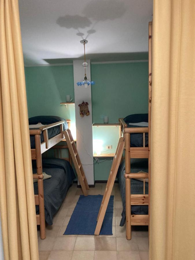 Lo Squero Apartment Laglio Luaran gambar