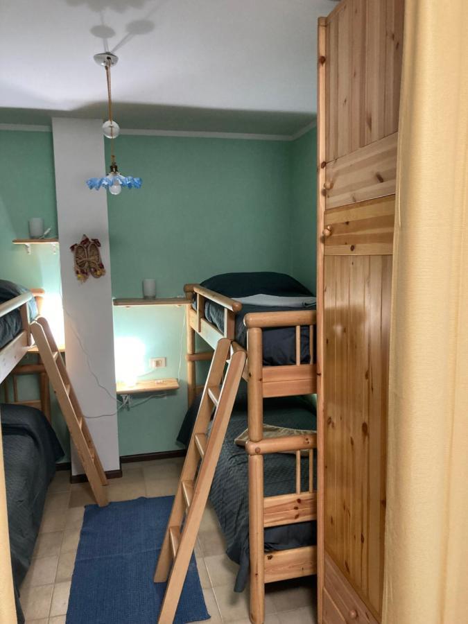 Lo Squero Apartment Laglio Luaran gambar