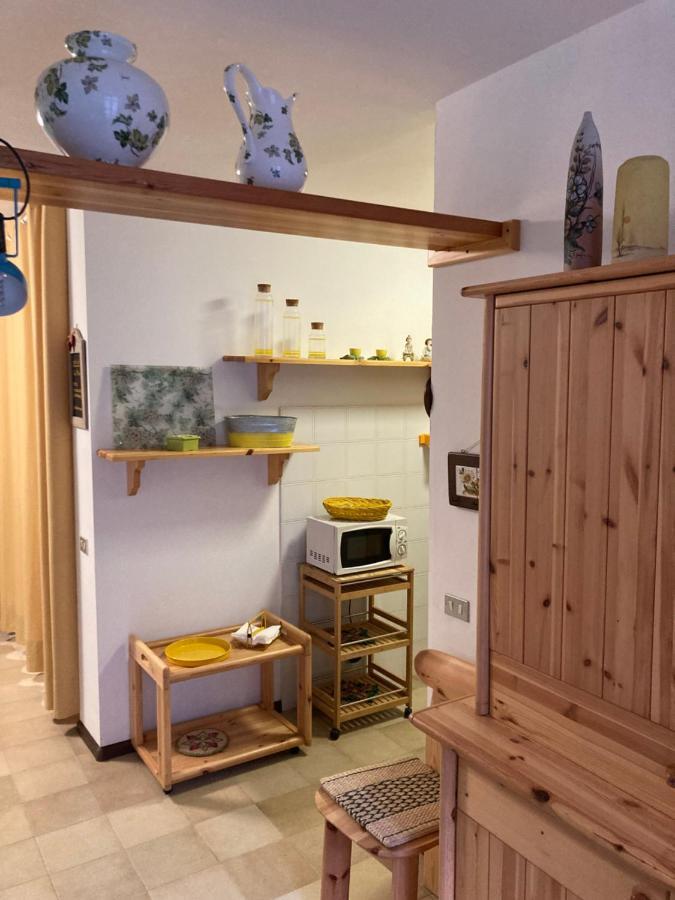Lo Squero Apartment Laglio Luaran gambar
