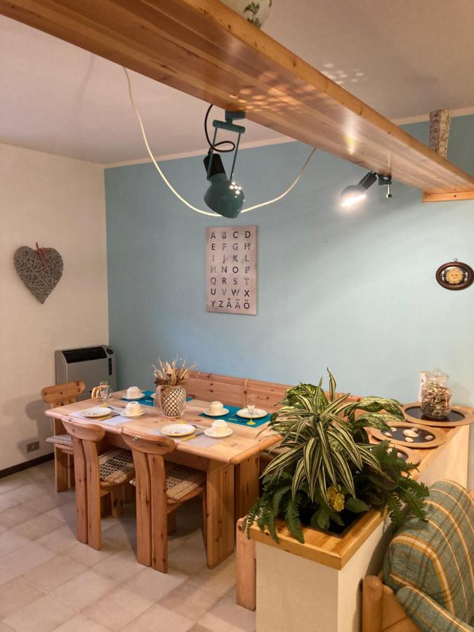 Lo Squero Apartment Laglio Luaran gambar