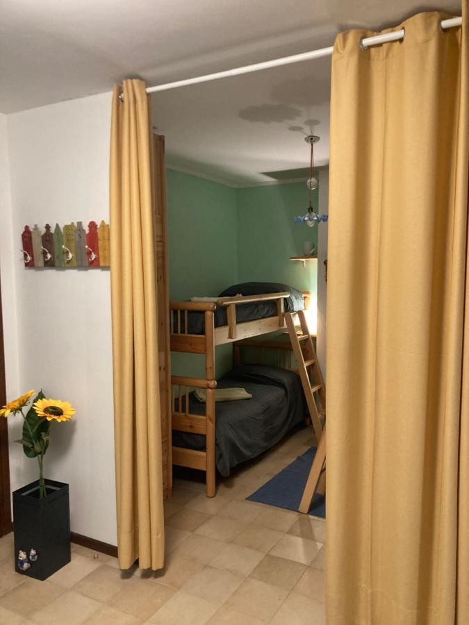 Lo Squero Apartment Laglio Luaran gambar