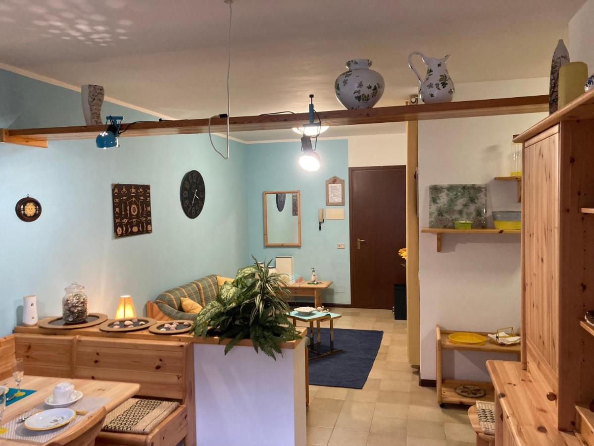 Lo Squero Apartment Laglio Luaran gambar