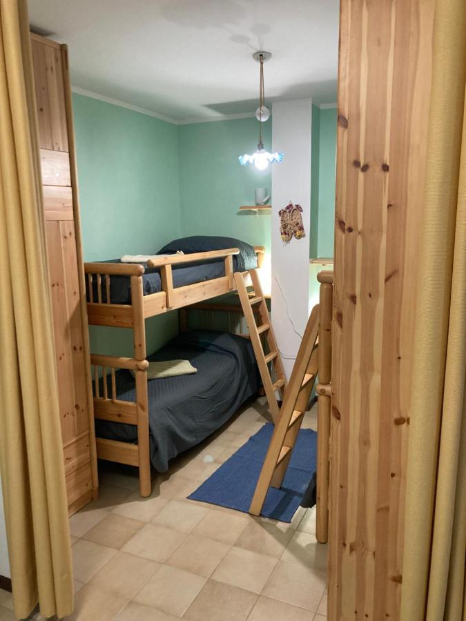 Lo Squero Apartment Laglio Luaran gambar