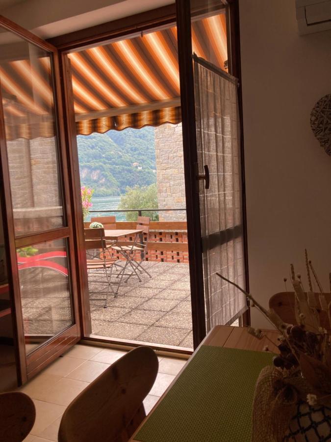 Lo Squero Apartment Laglio Luaran gambar