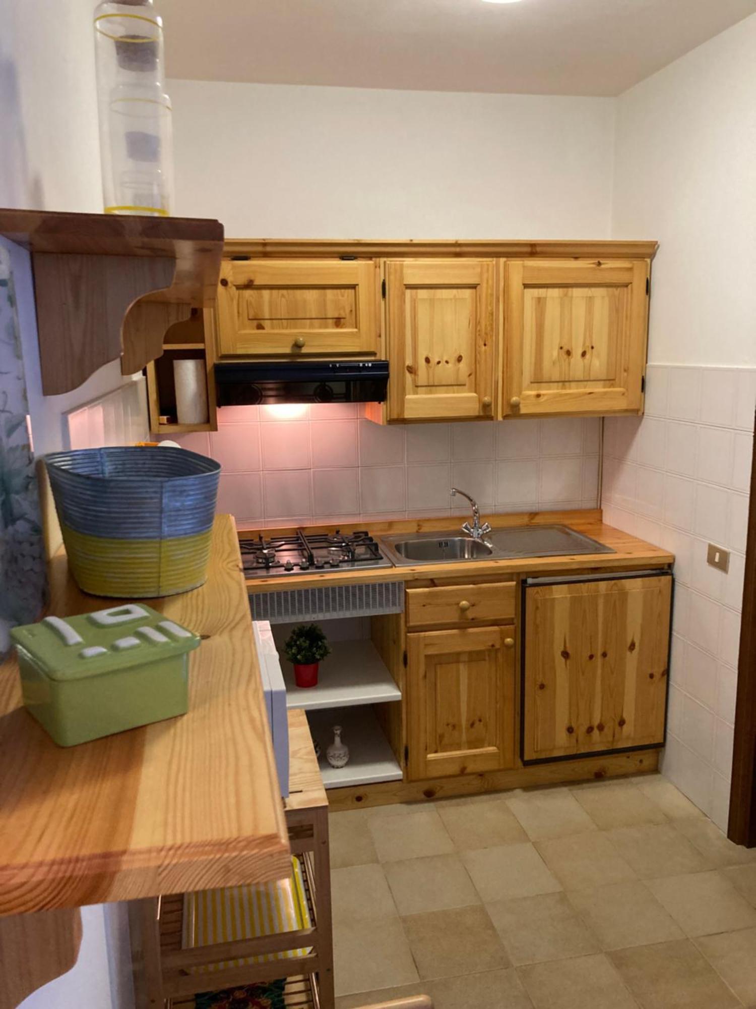 Lo Squero Apartment Laglio Luaran gambar