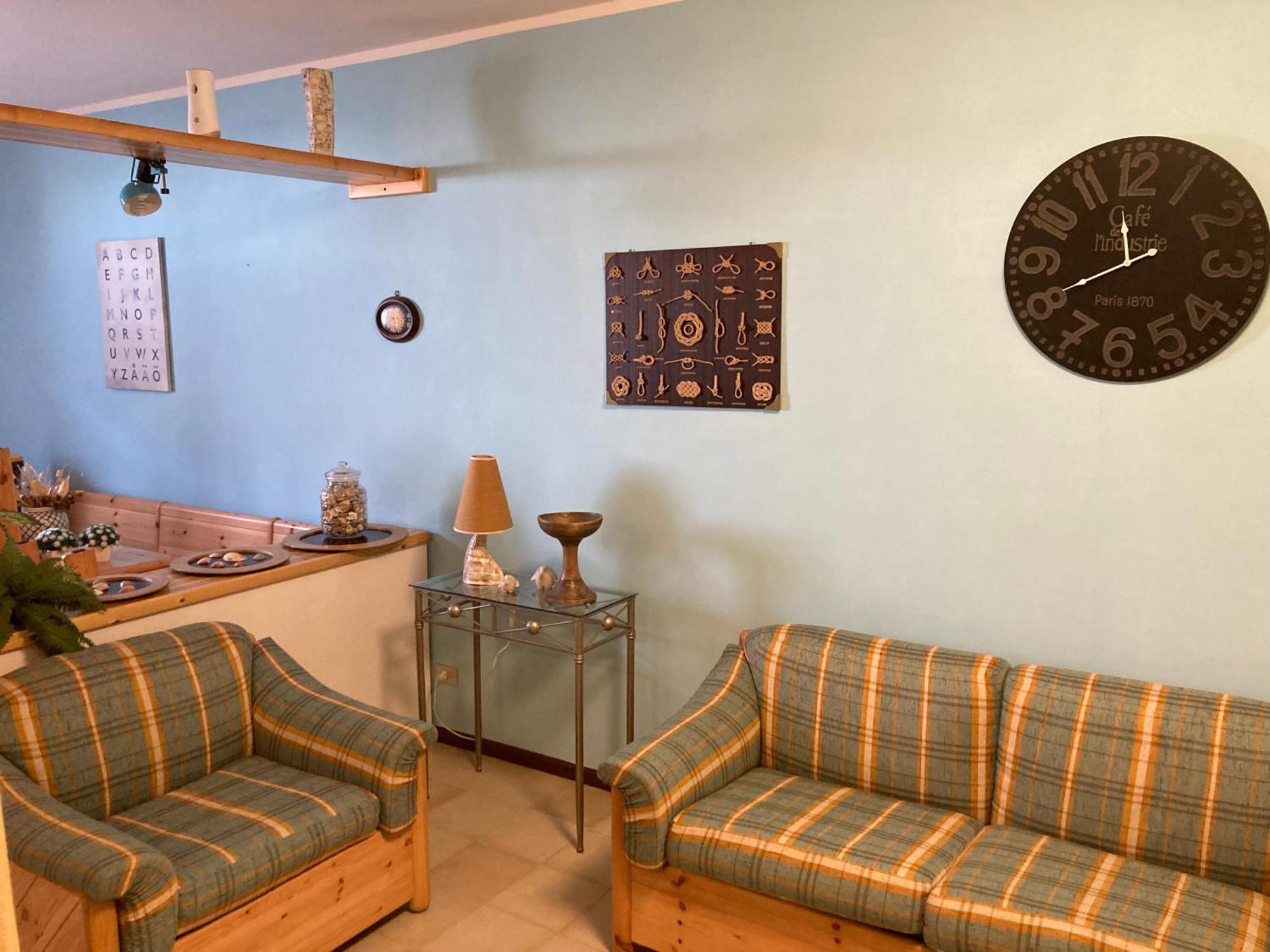 Lo Squero Apartment Laglio Luaran gambar