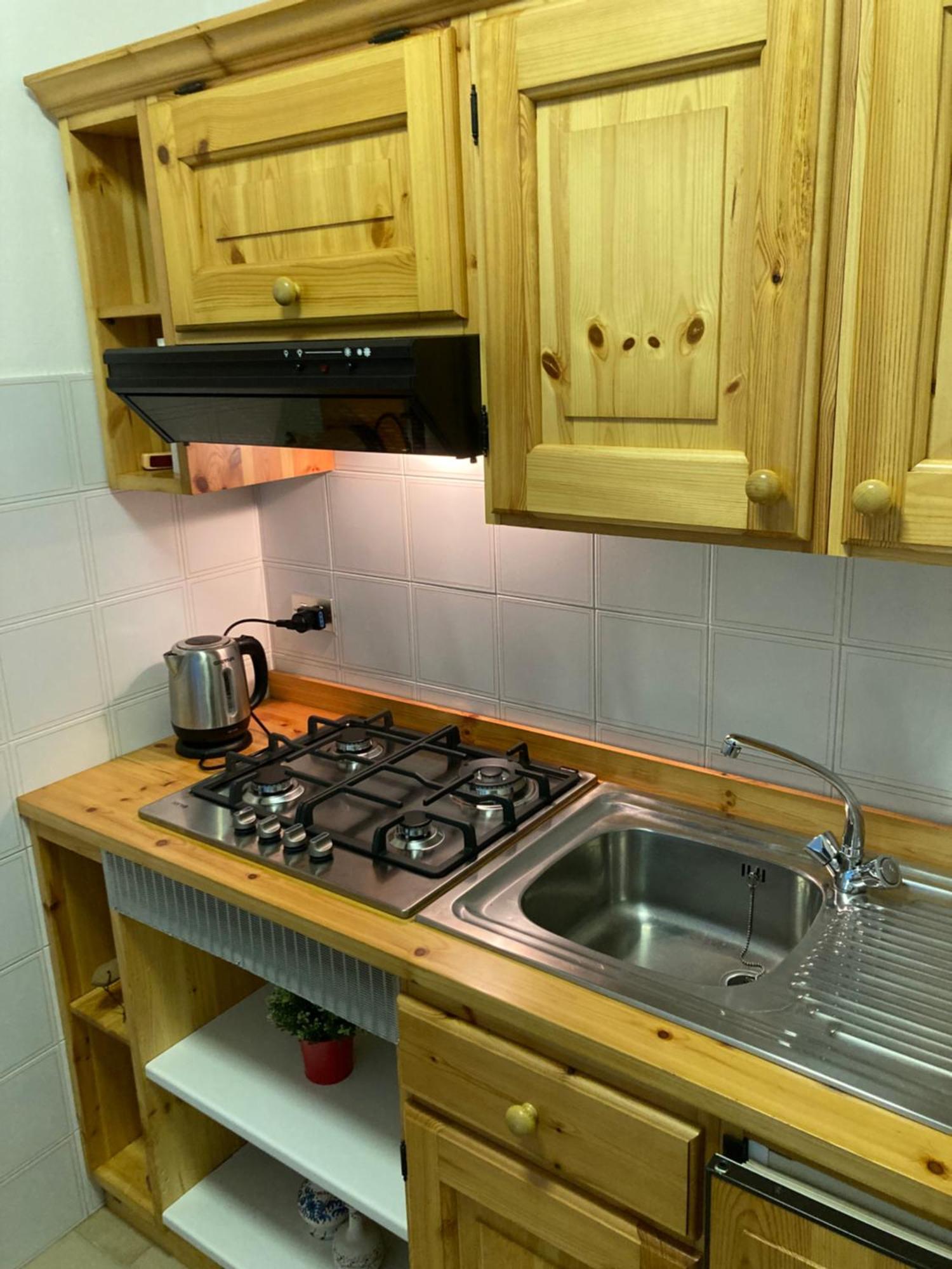 Lo Squero Apartment Laglio Luaran gambar