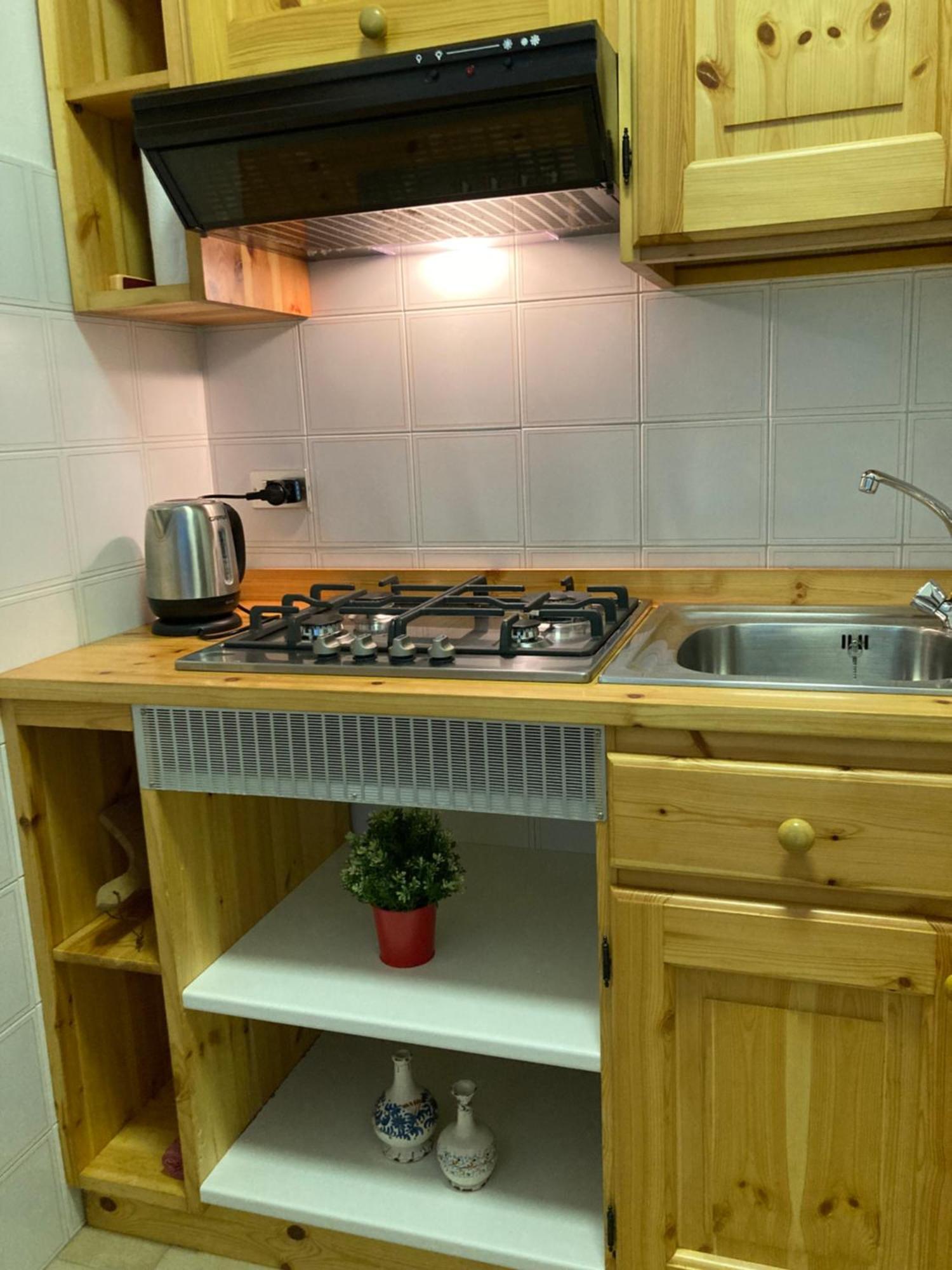 Lo Squero Apartment Laglio Luaran gambar