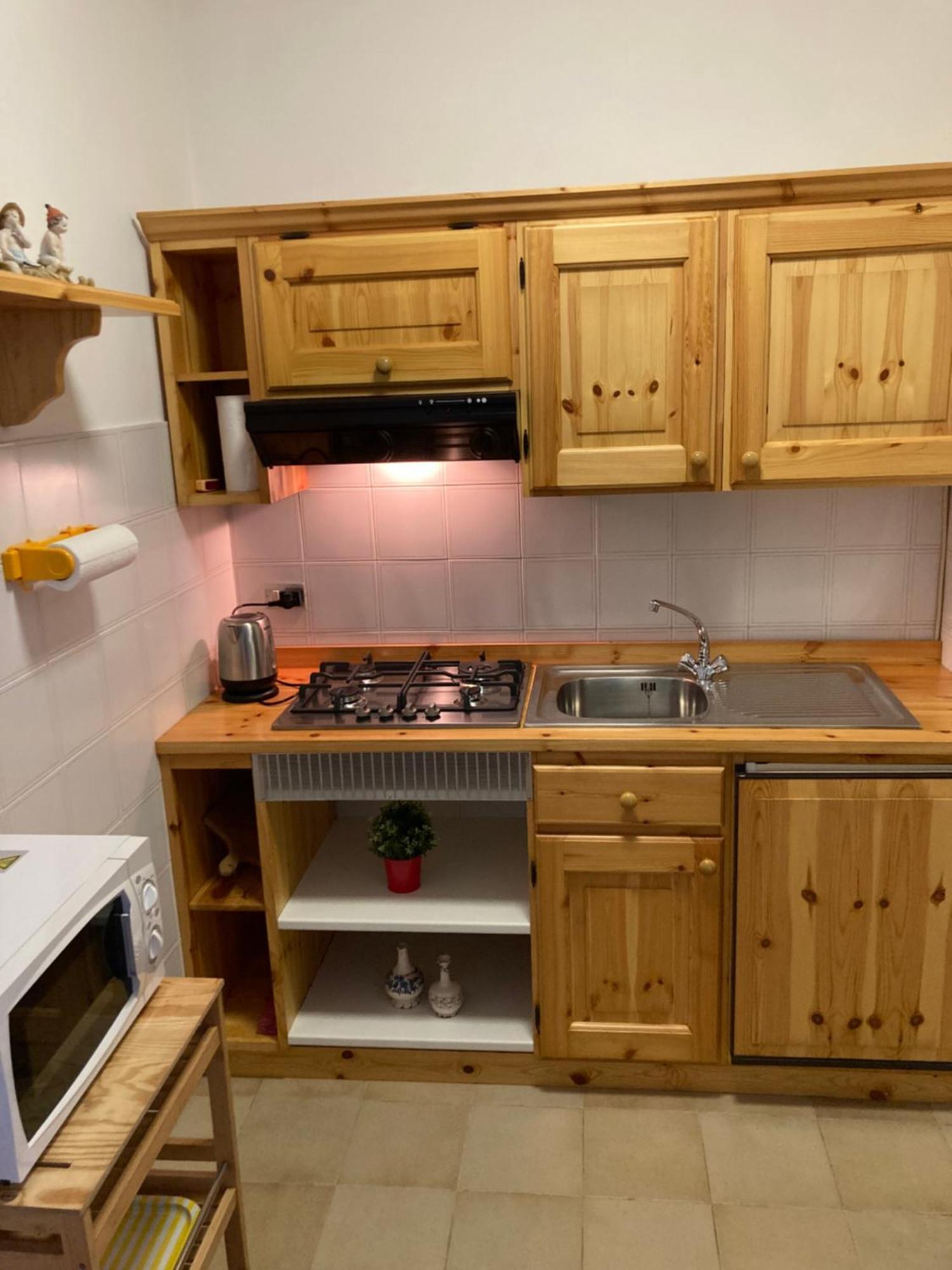 Lo Squero Apartment Laglio Luaran gambar